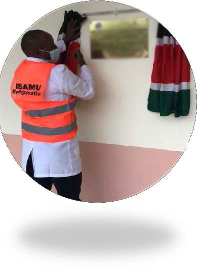isamu-refrielectricals-customers