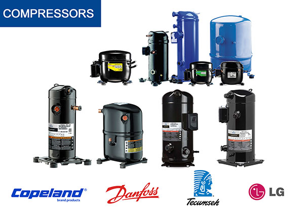 Air-Conditioner-Refrigeration-Compressors