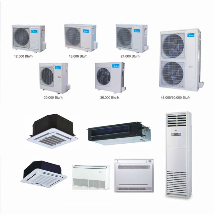 air-conditioning